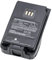 vhbw batteria compatibile con Hytera PD682G, serie PD6, PD686 radio (2500mAh, 7,2V, Li-Ion)