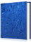 Fintie Fotoalbum, 10 x 15 cm, 600 Taschen, große Kapazität, Alben, Bucheinband für Familie, Hochzeit, Jahrestag, Baby, Urlaub, Bilder, Blau