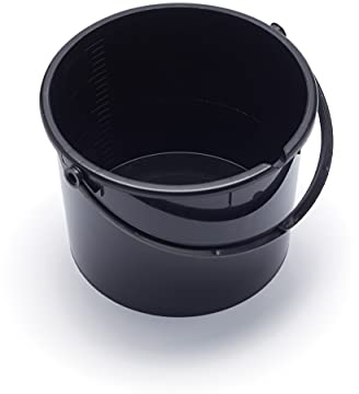Harris Essentials Paint Kettle 2ltr Bucket Container for Paint, Spirits & Water