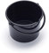 Harris Essentials Paint Kettle 2ltr Bucket Container for Paint, Spirits & Water
