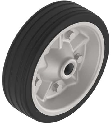 mb-m® Ersatzrad passend für ALKO 243888/242061 / 249816/1212382