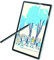 CUFEREDU 2 pezzi di pellicola Sensazione di carta per iPad 9,7 inch 2018, 2017, iPad Air 1, 2, S-Pen Film idrogel opaco Film Flessibile Antideflagrante