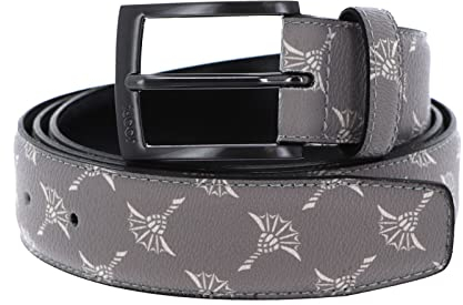 JOOP! Printed Coll. Belt 3,5 CM W85 L`Grey