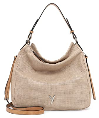SURI FREY Buffy Shopper Lighttaupe