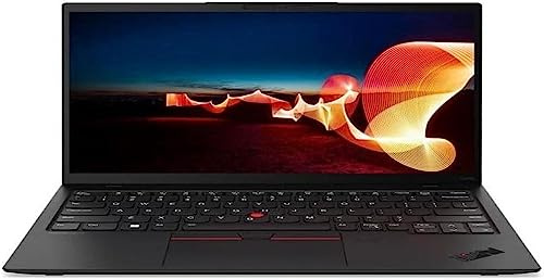 Lenovo ThinkPad X1 Nano Gen 2 i5-1240P Notebook 33 cm (13) 2K Ultra HD Intel® Core i5 16 GB LPDDR5-SDRAM 256 GB SSD Wi-Fi 6E (802.11ax) Windows 11 Pro Black