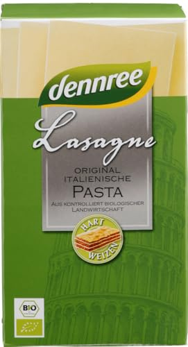 Hartweizen-Lasagne 6 x 250 g