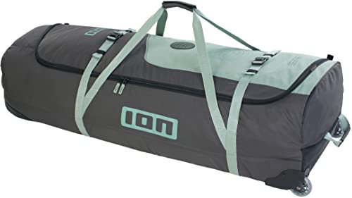 ION GEARBAG CORE Wheelie Boardbag 2025 Jet Black, 165