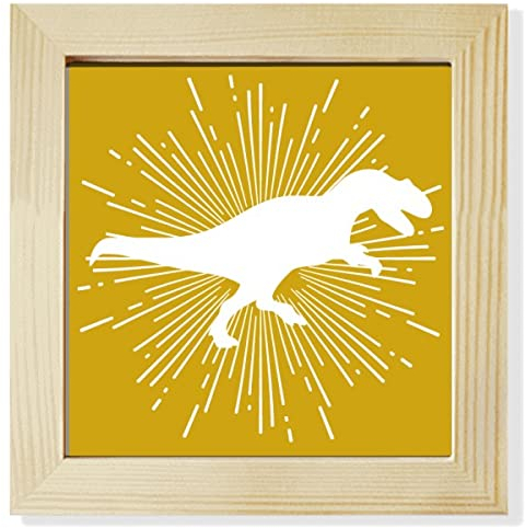 Bilderrahmen für Jagd, Jagd, Tier, König, quadratisch