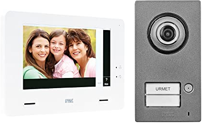 Videokit Mini Note + mit Call Me inklusive - 1722/958 - Urmet