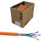 Germany B.e.s.t Cavo di rete CAT 7, 200 m, S/FTP LAN, in rame puro, 10 Gbit/s, adatto PoE+, LSZH, cavo dati Ethernet per Internet ad alta velocità e installazione di rete