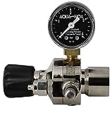 AQUA-NOA CO2 Druckminderer Profi Soda M1