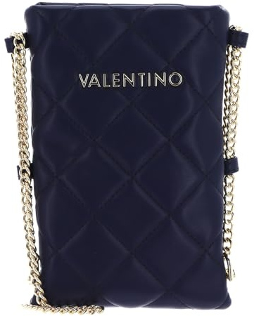 Valentino Damen Ocarina Tasche, Blau