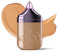 Urban Decay, Face Bond Foundation, Foundation, mit natürlichem Matt-Finish, wasserdicht und nicht übertragbar, bis zu 24 Stunden, mit 3 % Niacinamid, 30 ml, Farbton 17