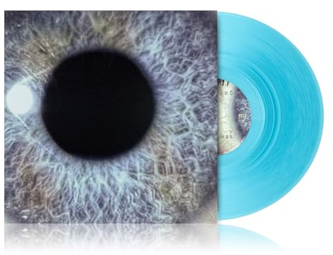 Moontower Transp. Light Blue