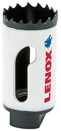 Scie cloche Lenox - Référence : 1787781 - Alliage de métal - 1,42 cm, 29 mm, blanc