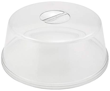 Zodiac 52049A Cake Plate Cover 30 cm/12