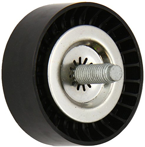 INA 532 0560 10 Umlenk-/Führungsrolle, Keilrippenriemen | Kompatibel mit: CHRYSLER SEBRING, SEBRING Cabriolet, CITROËN C-CROSSER, C-CROSSER ENTERPRISE, DODGE AVENGER, CALIBER, JOURNEY