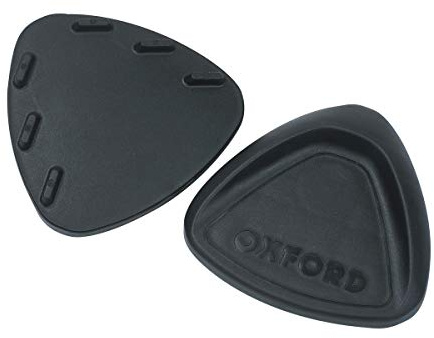 Oxford - Soporte Lateral Deluxe para Motocicleta