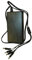 QVIS 5 AMP PSU TO POWER X 4 CCTV CAMERAS