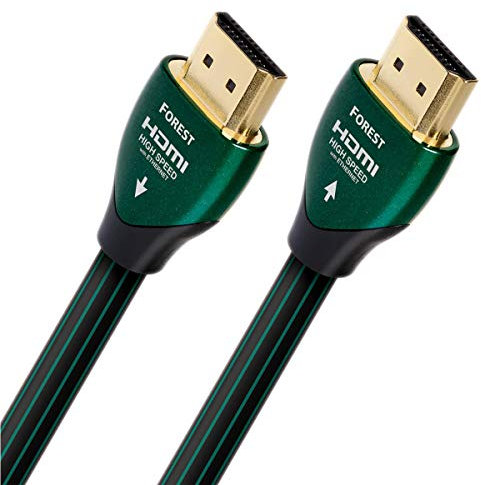 AudioQuest 0.6M FOREST HDMI