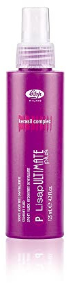 Lisap ULTIMATE Straight Fluid Plus (125ml)