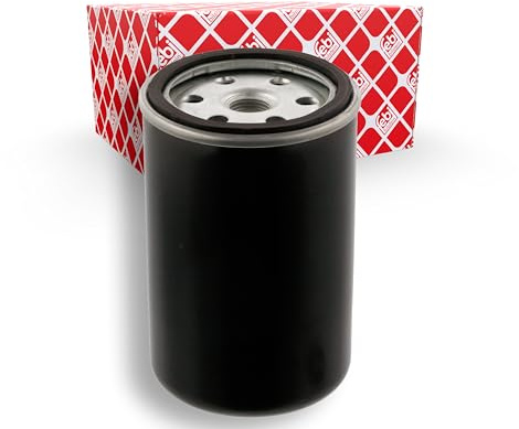 febi bilstein 35367 Kraftstofffilter mit Dichtring, 1 Stück
