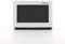 Perry 1Ti Te542 Termostato Digitale ad Incasso 3V Serie Moon Soft Touch 2 Livelli Di Temperatura