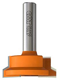 CMT - 955.002.11 - FRESA PER CASSETTI HW S=8 D=31.7X12.7X44.5 DX