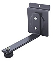 K & M 44500 Warenträger für Mikrofon