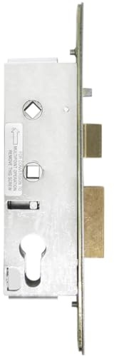 ABT St Helens Match Upvc Door Lock 32mm Backset 48pz with Snib