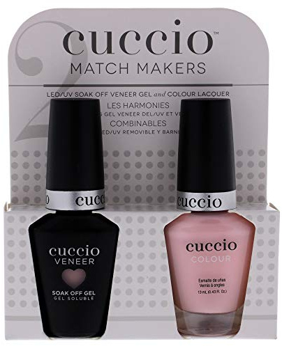 Cuccio On Sail Matchmaker