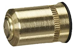 ESBE Rückschlagventil VCA100 PN10 22mm