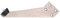 Newstar Over Head Door Stop DH-038.LH/RH.SSS (Left Hand)