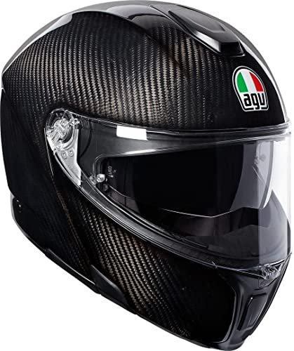 AGV SportModular Multi Aero Casque de moto modulable