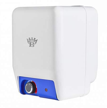 Scaldabagno elettrico Bandini A5 SP - 5 LITRI Sopralavello - Scaldacqua boiler