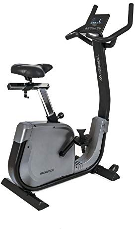 Toorx Vélo d'appartement ergomètre Chrono Pro Line BRX-3000