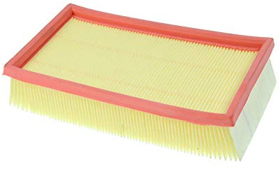 Flachfilter Lamellenfilter Filter 238x140x55mm passend für Kärcher NT Staubsauger NT35/1 ua. - Nr: 6.904-367.0