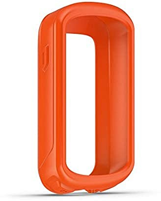 Garmin Acc, Silicone Case, Edge 830, Orange, W125648176 (Orange)