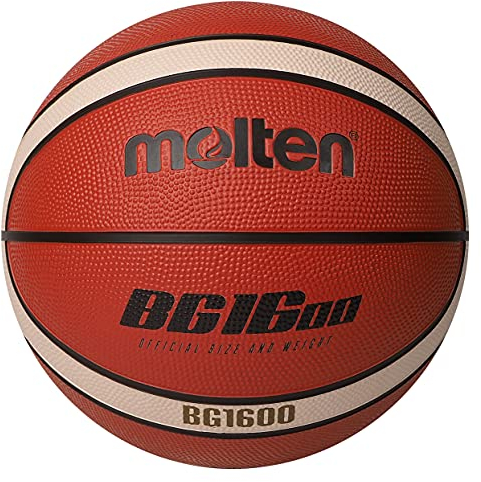 Molten 1600 Gummi-Basketball