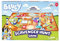 Bluey Scavenger Hunt Board Game - Official Family Board Game for 2-4 Players Age 3+