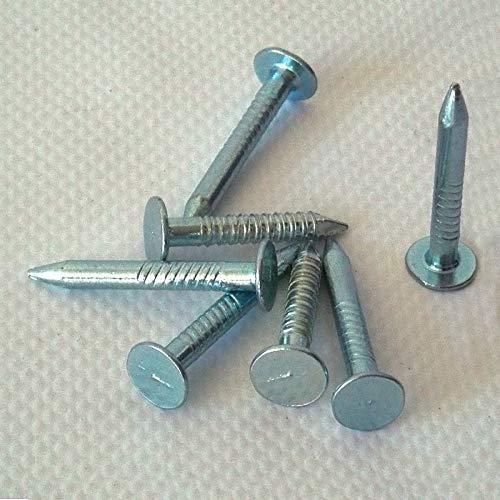 IKO Schindelnägel verzinkt 9x25mm im 5kg Eimer