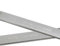 Sankuai 2pcs 210x16.5x1.5mm HSS Planer Blades per Einhell TH-SP 204, TC-SP 204 Planer 210mm Planer Coltello per la Lavorazione del Legno