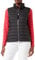s.Oliver Damen 120.11.899.16.155.2116408 Weste rmellos REGULAR FIT, Schwarz, 36 EU