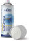 HQS Bomboletta di Vernice Spray 400ml Base Acqua Colori Ral (Ral 7035 Grigio Chiaro)