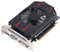 Bewinner Scheda Grafica da Gioco GTX550TI, 2 GB GDDR5 128 Bit a Ventola Singola per Computer Desktop, Schede Grafiche Video, Supporta 4K HDR DP HDMI DVI