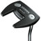 Zebra Golf AIT2 Golf Mallet Putter, Right Hand, 34
