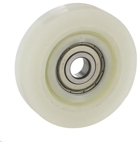Drum Support Roller Wheel To Fit Hotpoint Tumble Dryer Genuine C00268605