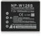 Batterie Lithium-ION pour Appareil Photo, 7,2 V 1500 MAh Batterie Lithium-ION de Remplacement à Protection Multiple pour XS10 XT3 XT30 XT20 XT10 XT2 XA7 XE4 XA5 XT200 100 X100V