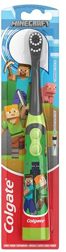 Colgate Kids Power Toothbrush