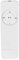 Aliaga Mini Lettore MP3 di Moda Portatile Sportivo Senza Perdita Media Musica Audio Supporta Micro TF Card fino a 32 GB (Bianco)